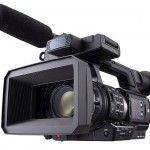 Panasonic stellt AJ-PX270 vor
