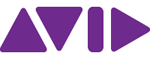 Avid, Logo