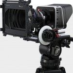 Blackmagic liefert 4K-Kamera aus
