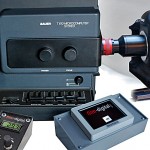 Schmalfilm bis 16 mm digitalisieren — mit einer DSLR