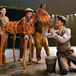 »War Horse« live auf der Kinoleinwand