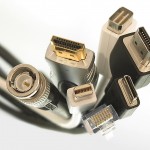 AV-Schnittstellen und  Signalverteilung für 4K