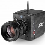 Arri kündigt Alexa Mini an