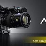 Arri: Neue Software-Versionen für Alexa und Amira