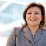 Neuer MD und CEO von EVS: Muriel De Lathouwer