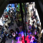 Studio Hamburg MCI lädt zur siebten Hamburg Open