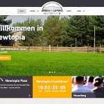 Talpa Germany: »Newtopia« mit PTZ-Kameras von Sony
