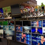 Sky News UK investiert in Atem-Mischer und Smart Videohub