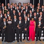 Technische Oscars 2015 verliehen