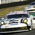 Porsche nutzt IPTV-Lösung von Teracue