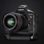 Canon kündigt EOS-1D X Mark II an