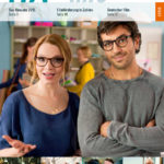 Filmwirtschaft: Gute Zahlen, schlechte Zahlen