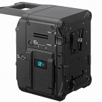 Sony: Neuer Raw-Recorder, Firmware V8 für F55 und F5