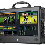 VMix: Preisgünstige Live-Multikamera-Produktion
