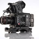 Panasonic zeigt VariCam LT