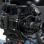 Videoclip: Die neue Panasonic Varicam LT