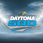 Daytona 500: OTT-Kanäle und Live-Grafiken von Vizrt