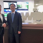 Wige Media wird Partner der Alibaba Sports Group