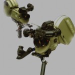Arri, Moviecam: Moviecam SL