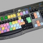 BSP: FinalCut-Pro-Tastatur