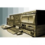 Canopus: CWS-100