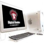 Digital Voodoo: HD Fury
