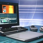 Quantel gibt Gas