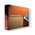 Neues PCI-Board von Blackmagic Design