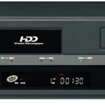 JVC-Kombirecorder: Mini-DV, Harddisk und DVD in einem Gerät