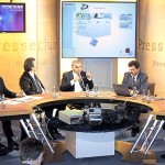 XDCAM beim WDR