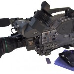 France 3 stellt auf XDCAM um, schon 100 Camcorder geliefert