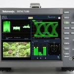 Tektronix: Neue Familie von Waveform-Monitoren