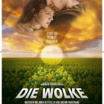 »Die Wolke«: Grading bei Arri