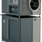 Weitere Digital-Cinema-Installation von Kodak in GB