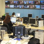 News auf griechisch: Skai-TV