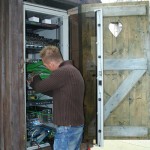 Segami baut mobiles Studio