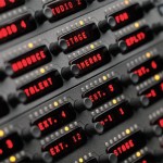 CBC setzt auf Riedels Intercom Matrix