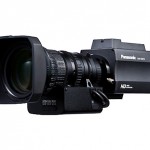 Panasonic: AW-HE870E