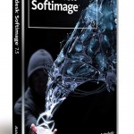 Autodesk Softimage 7.5