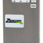 Kabellose Tonaufzeichnung und Übertragung: Zaxcom TRX992