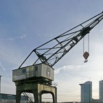 Antizyklisch zum Erfolg: die Fernsehwerft in Berlin