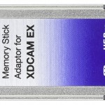 Alternative Speichermedien für SxS-Geräte von Sony