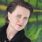 Neue Geschäftsführerin bei Eurotape
