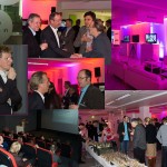 Flying Eye: Branchenevent in Berlin
