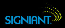 Signiant, Logo