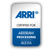 Arri, Arriraw