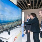 4K-Übertragung via DVB-T2