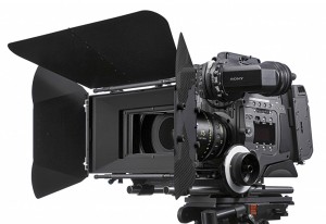 Sony F65.