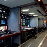 ZDF nutzt Lautsprecherkorrektursystem in Ü-Wagen
