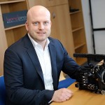 Christopher Hantel neuer Geschäftsführer von Band Pro Munich